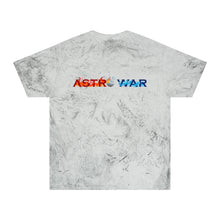 Load image into Gallery viewer, Capricorn Unisex Color Blast T-Shirt
