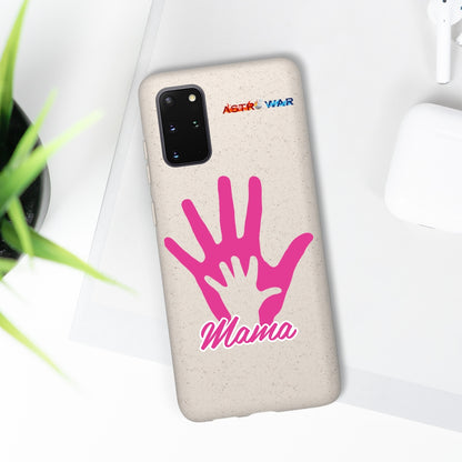 Mother's Day Biodegradable Case