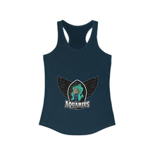 Load image into Gallery viewer, Aquarius Women&#39;s Ideal Racerback Tank
