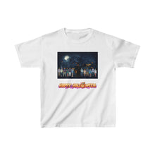 Load image into Gallery viewer, Halloween Kids Heavy Cotton™ Tee
