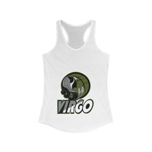 Load image into Gallery viewer, Virgo Women&#39;s Ideal Racerback Tank
