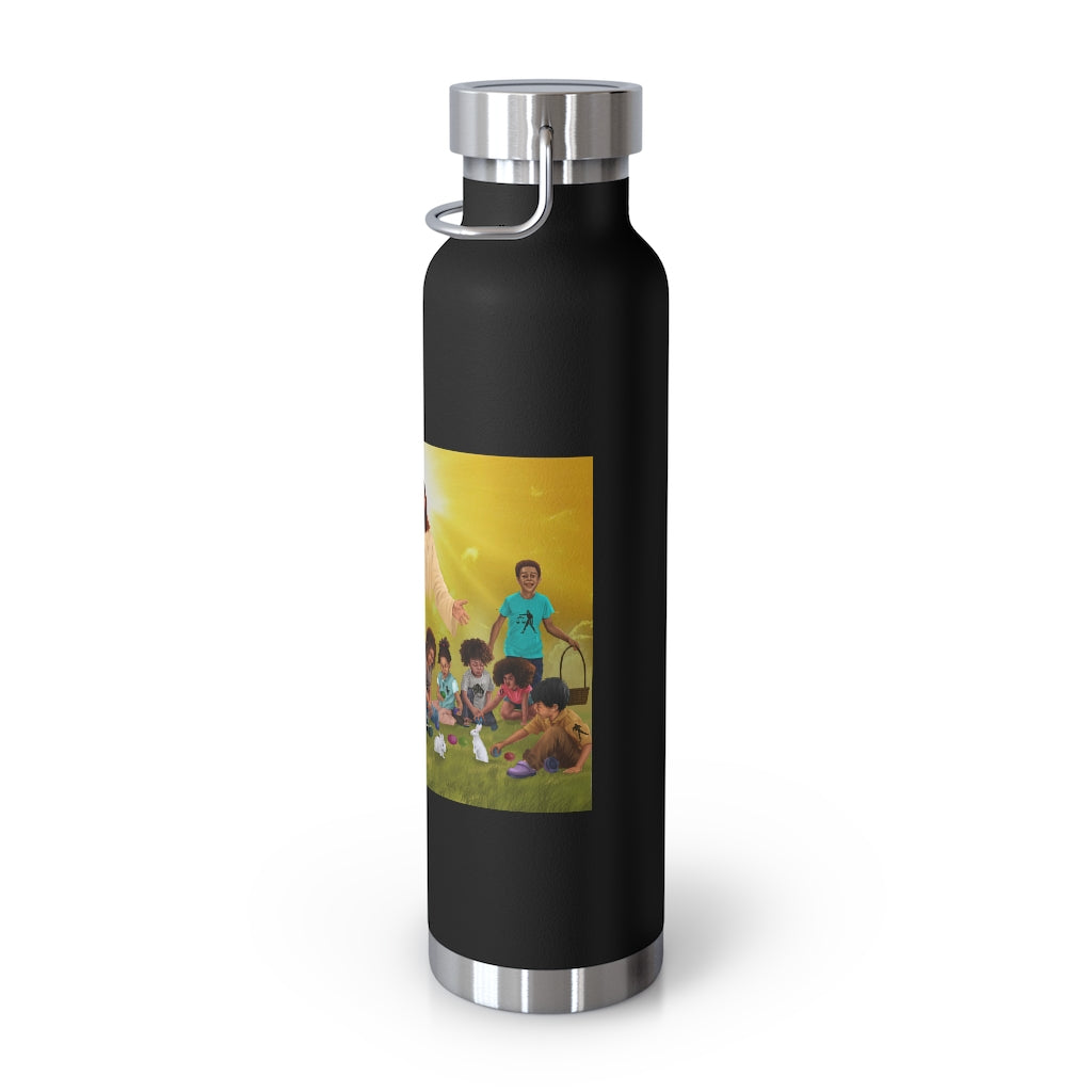 Easter 22oz Vacuum Insulated Bottle