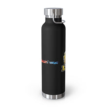 Load image into Gallery viewer, Leo 22oz Vacuum Insulated Bottle
