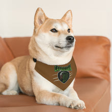 Load image into Gallery viewer, Capricorn Pet Bandana Collar
