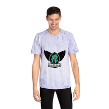 Load image into Gallery viewer, Aquarius Unisex Color Blast T-Shirt
