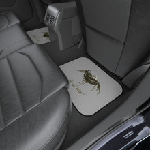 Load image into Gallery viewer, Cancer (G2) Car Mats (Set of 4)
