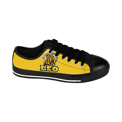 Team Leo Men's Sneakers