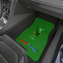 Load image into Gallery viewer, Taurus (G2) Car Mats (Set of 4)
