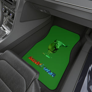 Taurus (G2) Car Mats (Set of 4)