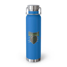 Load image into Gallery viewer, Capricorn 22oz Vacuum Insulated Bottle
