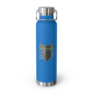 Capricorn 22oz Vacuum Insulated Bottle