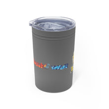 Load image into Gallery viewer, Leo Vacuum Tumbler &amp; Insulator, 11oz.
