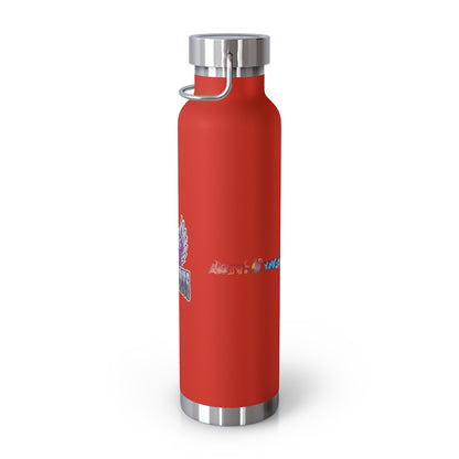 Sagittarius 22oz Vacuum Insulated Bottle