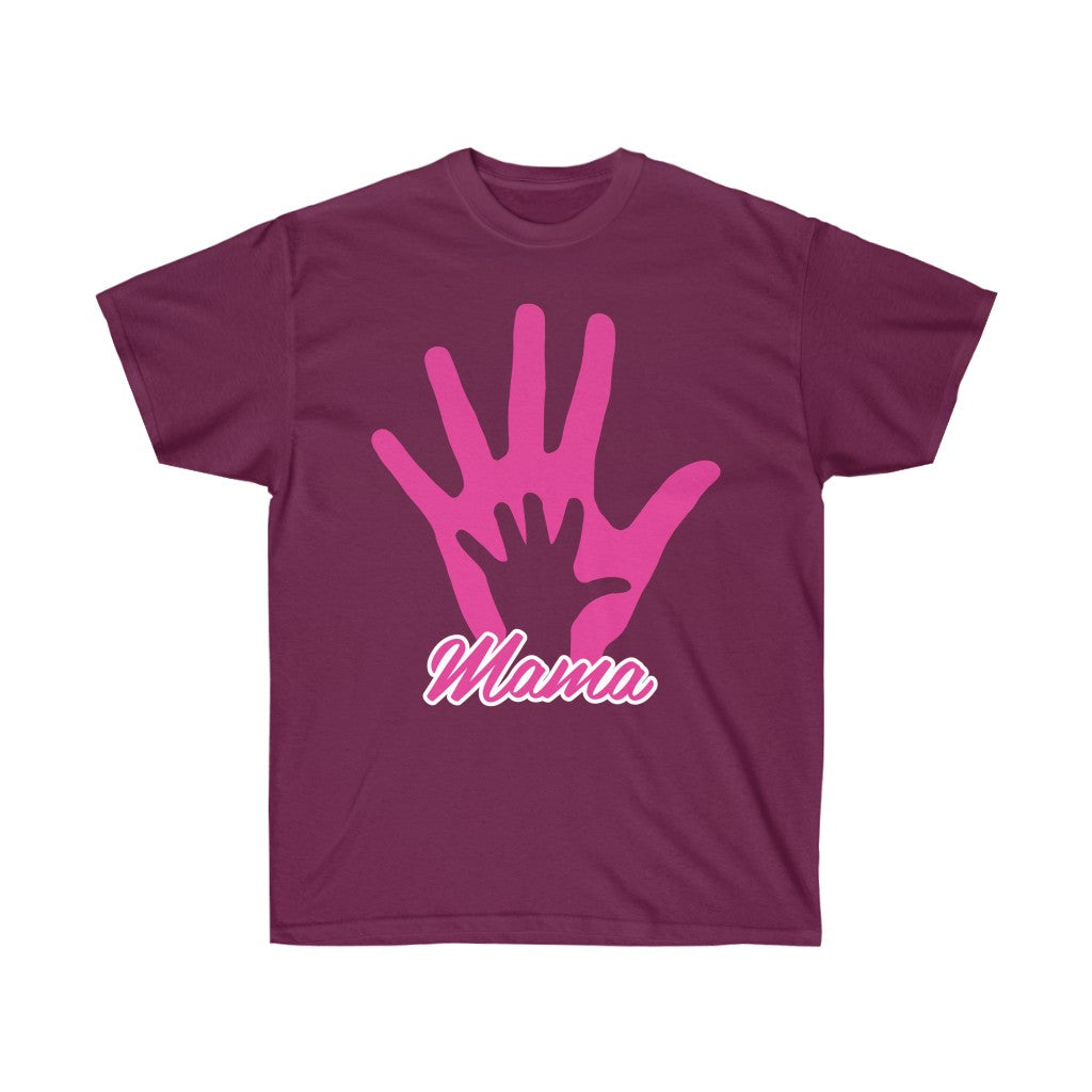 Mother's Day Unisex Ultra Cotton Tee