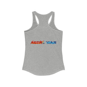 Virgo Women's Ideal Racerback Tank