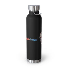 Load image into Gallery viewer, Aries 22oz Vacuum Insulated Bottle
