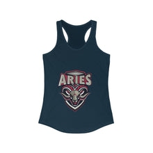 Load image into Gallery viewer, Aries Women&#39;s Ideal Racerback Tank
