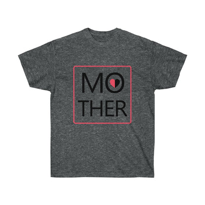 Mother's Day Unisex Ultra Cotton Tee