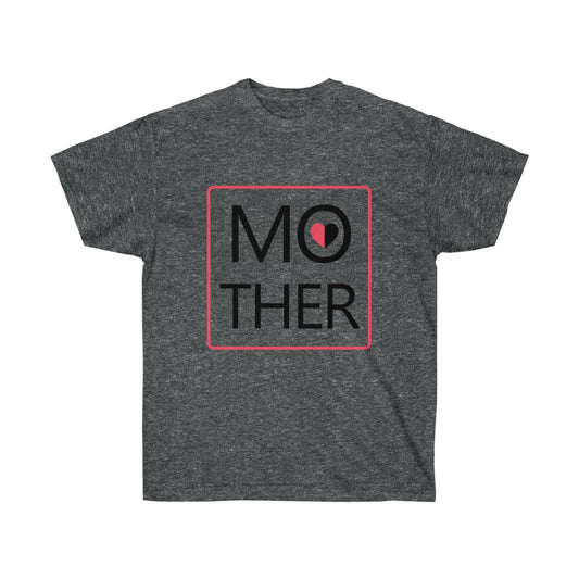 Mother's Day Unisex Ultra Cotton Tee