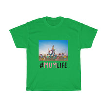 Load image into Gallery viewer, Mother&#39;s Day Unisex Heavy Cotton Tee

