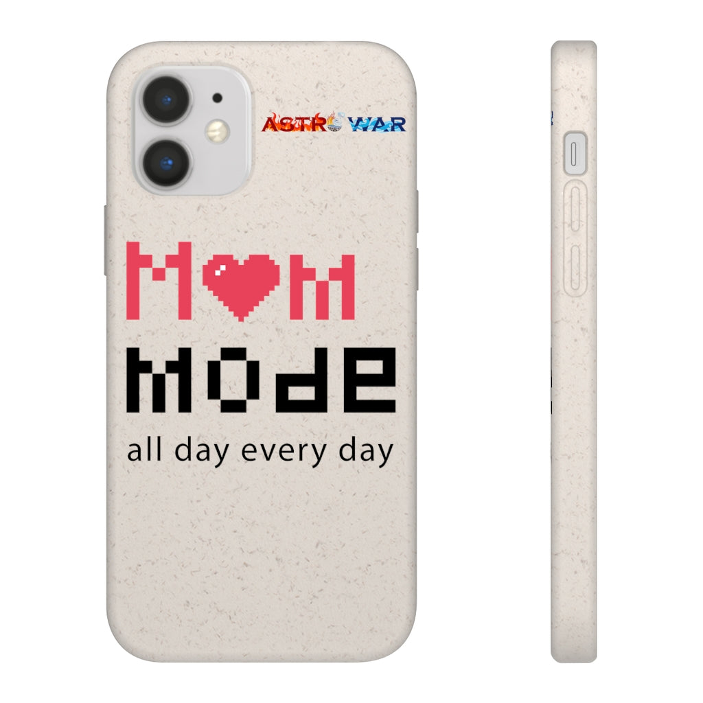 Mother's Day Biodegradable Case