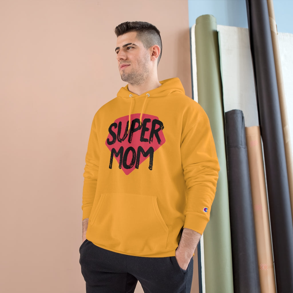 Mother's Day Champion Hoodie