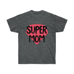 Mother's Day Unisex Ultra Cotton Tee