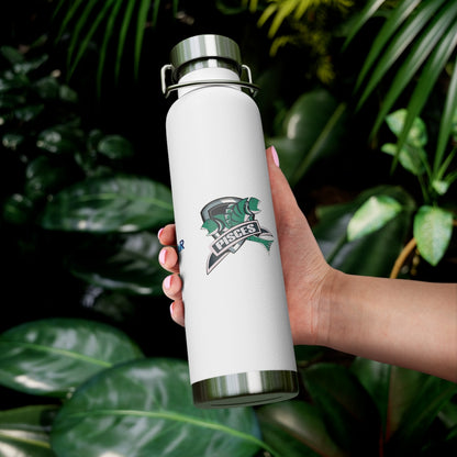 Pisces 22oz Vacuum Insulated Bottle