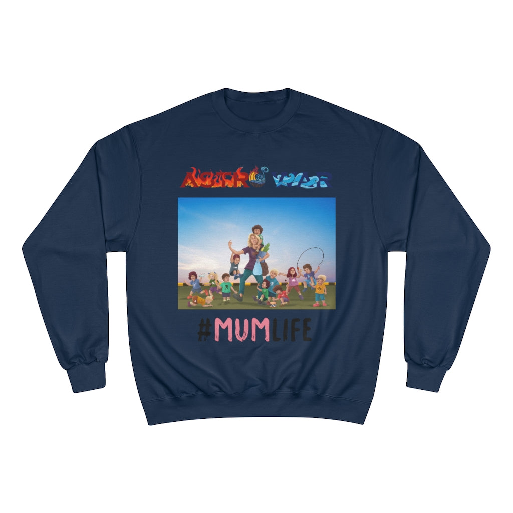 Mother's Day Champion Sweatshirt