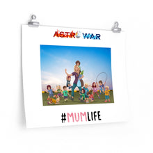 Load image into Gallery viewer, Mother&#39;s Day Premium Matte horizontal posters
