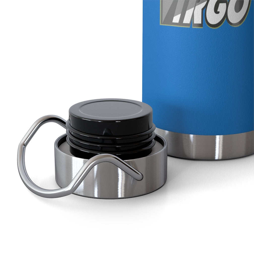 Virgo 22oz Vacuum Insulated Bottle