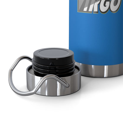 Virgo 22oz Vacuum Insulated Bottle