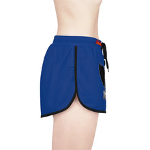 Load image into Gallery viewer, Aquarius Women&#39;s Relaxed Shorts (AOP)
