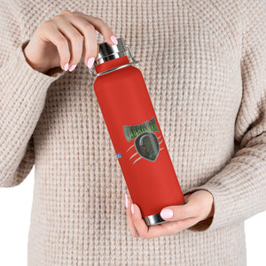 Capricorn 22oz Vacuum Insulated Bottle