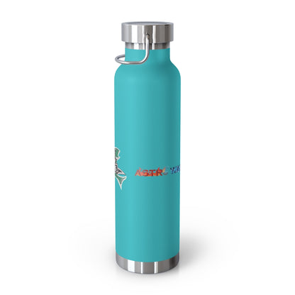 Pisces 22oz Vacuum Insulated Bottle