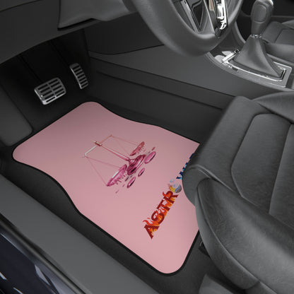 Libra (G2) Car Mats (Set of 4)