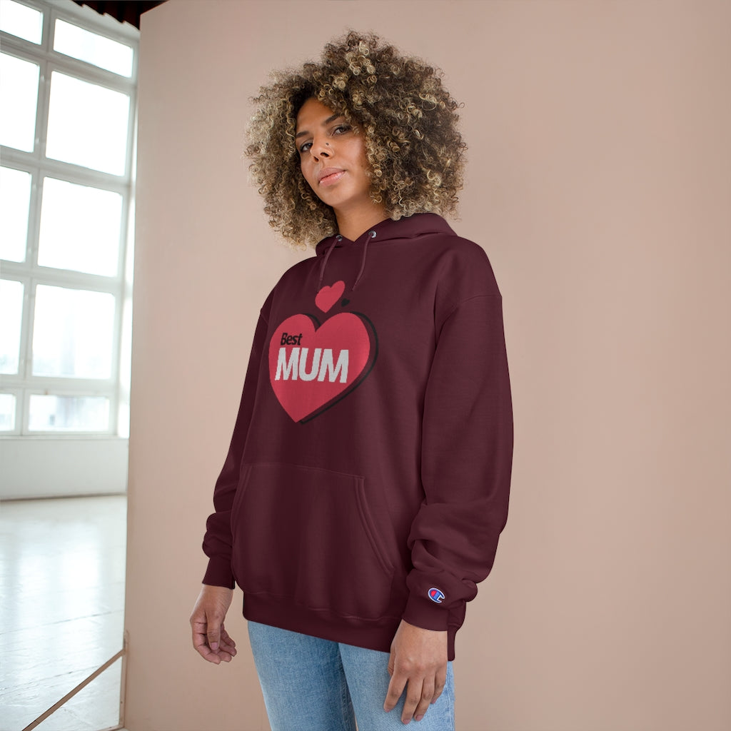 Mother's Day Champion Hoodie