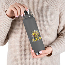 Load image into Gallery viewer, Leo 22oz Vacuum Insulated Bottle
