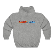 Load image into Gallery viewer, Sagittarius Birthday Unisex Heavy Blend™ Hooded Sweatshirt
