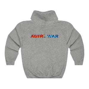Sagittarius Birthday Unisex Heavy Blend™ Hooded Sweatshirt