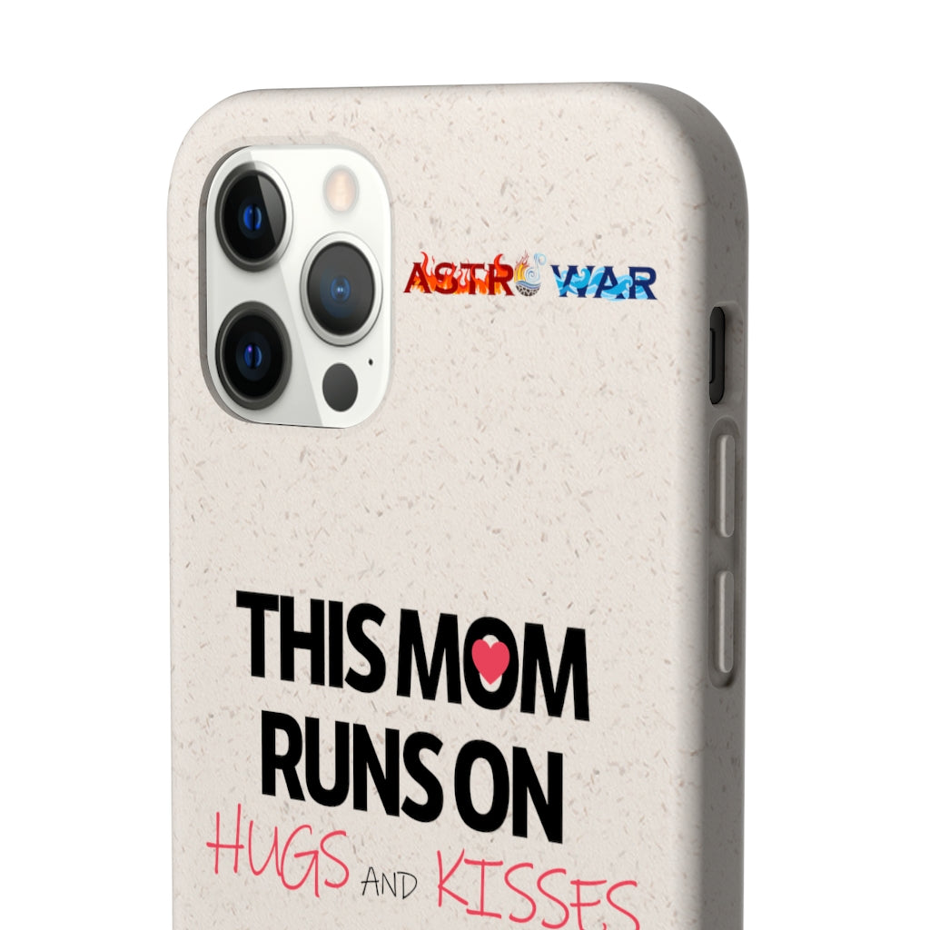 Mother's Day Biodegradable Case