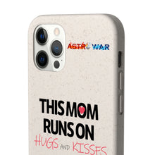 Load image into Gallery viewer, Mother&#39;s Day Biodegradable Case
