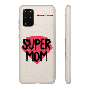 Mother's Day Biodegradable Case