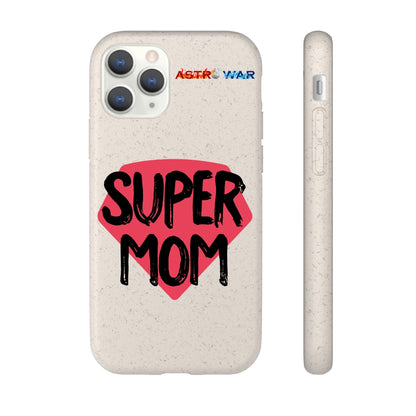 Mother's Day Biodegradable Case