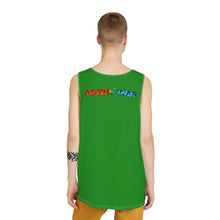 Load image into Gallery viewer, Virgo Men&#39;s All Over Print Tank
