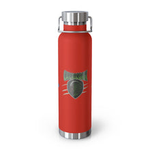 Load image into Gallery viewer, Capricorn 22oz Vacuum Insulated Bottle
