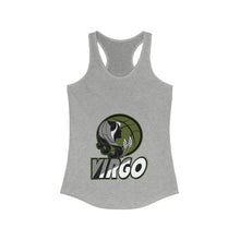 Load image into Gallery viewer, Virgo Women&#39;s Ideal Racerback Tank
