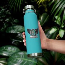 Load image into Gallery viewer, Aquarius 22oz Vacuum Insulated Bottle
