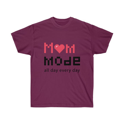 Mother's Day Unisex Ultra Cotton Tee