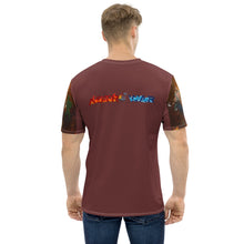 Load image into Gallery viewer, Leo Men&#39;s t-shirt
